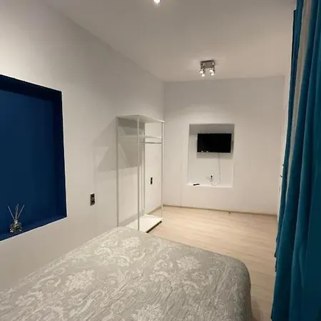 Old Town Central Studio 19 Apartment Bucharest