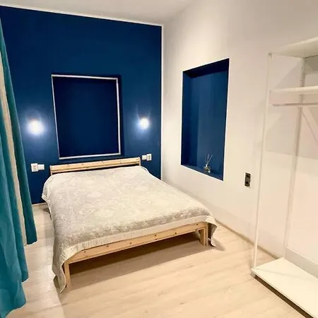 Apartment Old Town Central Studio 19 Bucharest