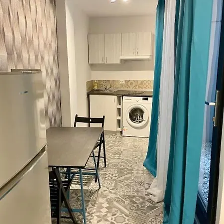 Old Town Central Studio 19 Apartment *