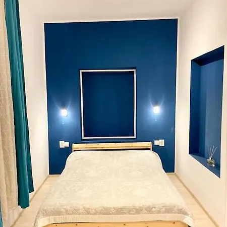 Apartment Old Town Central Studio 19 Bucharest