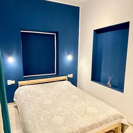 Old Town Central Studio 19 Apartment *