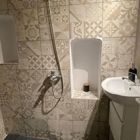 Old Town Central Studio 19 Apartment Bucharest